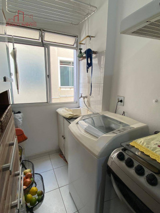 Imagem Apartamento com 3 Quartos à Venda, 67 m² em Parque Marabá - Taboão Da Serra Imagem Apartamento com 3 Quartos à Venda, 67 m² em Parque Marabá - Taboão Da Serra