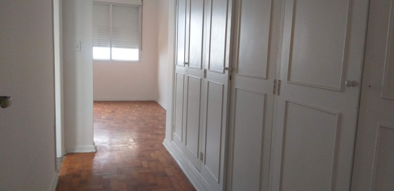 Imagem Apartamento com 3 Quartos à Venda, 124 m² em Boqueirão - Santos Imagem Apartamento com 3 Quartos à Venda, 124 m² em Boqueirão - Santos