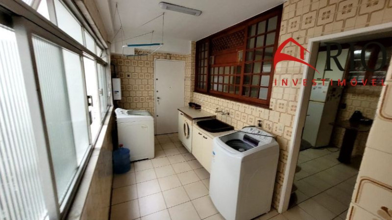 Imagem Imóvel com 4 Quartos à Venda, 185 m² em Lagoa - Rio De Janeiro