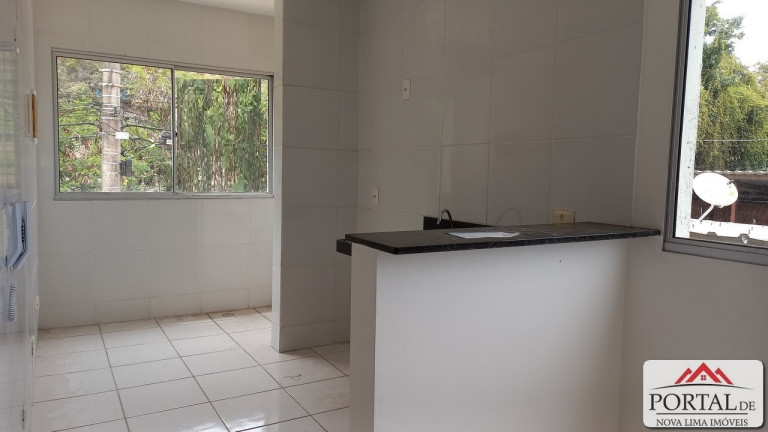 Imagem Apartamento com 2 Quartos à Venda, 54 m² em Parque Aurilândia - Nova Lima Imagem Apartamento com 2 Quartos à Venda, 54 m² em Parque Aurilândia - Nova Lima