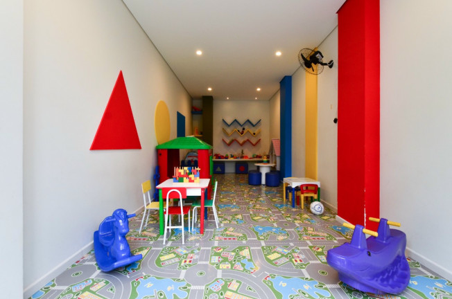 Imagem Apartamento com 3 Quartos à Venda, 69 m² em Vila Andrade - São Paulo Imagem Apartamento com 3 Quartos à Venda, 69 m² em Vila Andrade - São Paulo