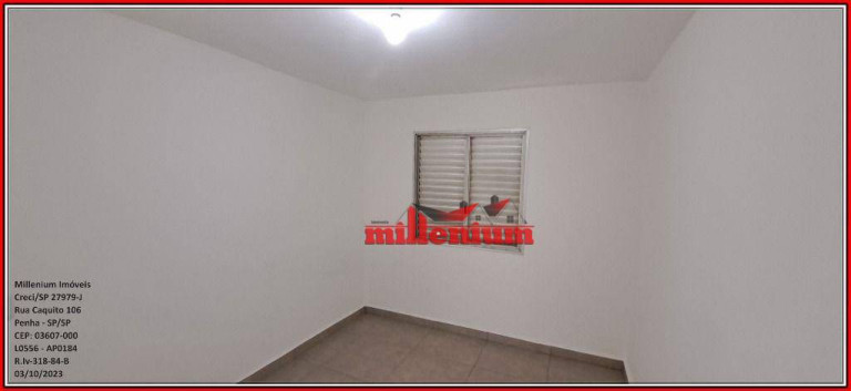 Imagem Apartamento com 2 Quartos para Alugar, 69 m² em Tatuapé - São Paulo