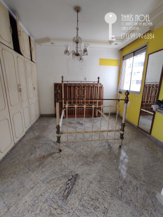 Imagem Apartamento com 4 Quartos à Venda, 150 m² em Jardim Apipema - Salvador