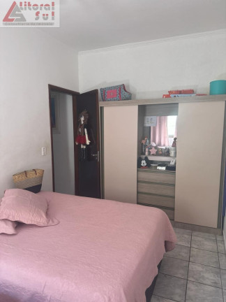 Imagem Casa com 2 Quartos à Venda, 50 m² em Tupiry - Praia Grande Imagem Casa com 2 Quartos à Venda, 50 m² em Tupiry - Praia Grande