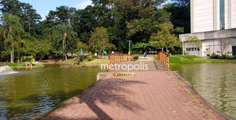 Imagem Sala Comercial para Alugar, 80 m² em Jardim - Santo André Imagem Sala Comercial para Alugar, 80 m² em Jardim - Santo André