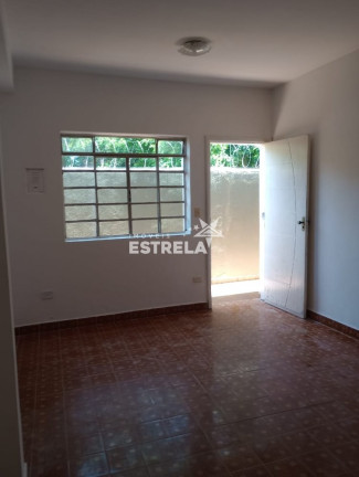 Imagem Casa com 3 Quartos à Venda, 124 m² em Chácara Recanto - Cotia Imagem Casa com 3 Quartos à Venda, 124 m² em Chácara Recanto - Cotia