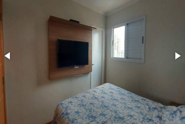 Imagem Apartamento com 3 Quartos à Venda, 75 m² em Mooca - São Paulo