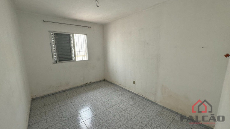 Imagem Casa com 2 Quartos à Venda, 132 m² em Boqueirão - Santos Imagem Casa com 2 Quartos à Venda, 132 m² em Boqueirão - Santos