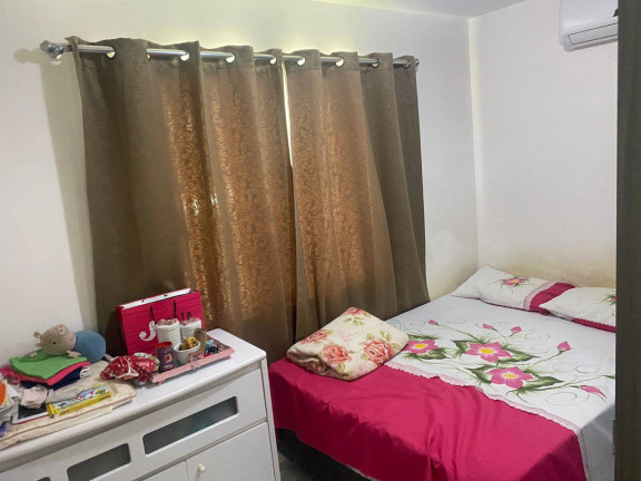 Imagem Casa com 2 Quartos à Venda, 180 m² em Sim - Feira De Santana