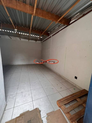 Imagem Imóvel Comercial para Alugar, 140 m² em Vila Nhocune - São Paulo Imagem Imóvel Comercial para Alugar, 140 m² em Vila Nhocune - São Paulo