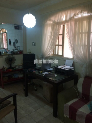 Imagem Casa com 3 Quartos à Venda, 240 m² em Vila Sônia - São Paulo