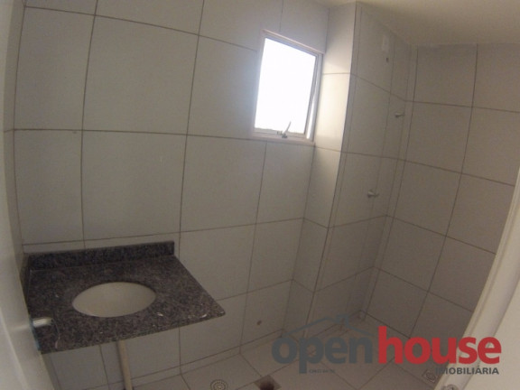 Imagem Apartamento com 2 Quartos à Venda, 63 m² em Nova Parnamirim - Parnamirim
