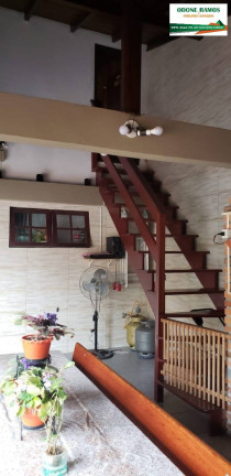 Imagem Casa com 3 Quartos à Venda, 350 m² em Nova Santa Rita