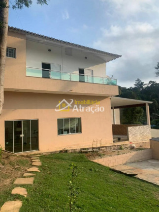 Imagem Imóvel com 2 Quartos à Venda, 1.100 m² em Vila São Francisco - Suzano