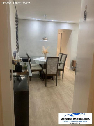 Imagem Apartamento com 3 Quartos à Venda, 62 m² em Parque Marajoara - Santo André Imagem Apartamento com 3 Quartos à Venda, 62 m² em Parque Marajoara - Santo André