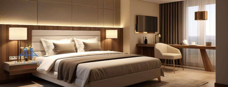 Imagem Loft com 1 Quarto à Venda, 25 m² em Trindade - Florianópolis Imagem Loft com 1 Quarto à Venda, 25 m² em Trindade - Florianópolis