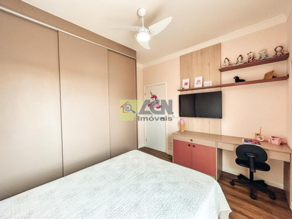 Imagem Casa de Condomínio com 3 Quartos à Venda, 206 m² em Condomínio Jardim De Mônaco - Hortolândia Imagem Casa de Condomínio com 3 Quartos à Venda, 206 m² em Condomínio Jardim De Mônaco - Hortolândia