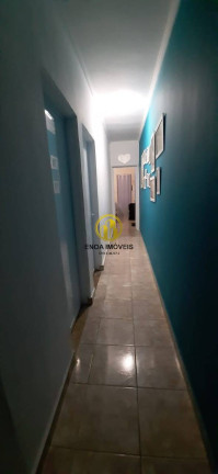 Imagem Casa com 2 Quartos à Venda,  em Caiçara - Praia Grande