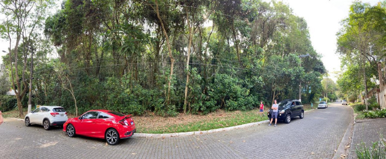 Imagem Terreno à Venda, 1.040 m² em Altos De São Fernando - Jandira Imagem Terreno à Venda, 1.040 m² em Altos De São Fernando - Jandira
