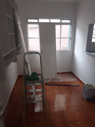 Imagem Apartamento com 1 Quarto para Alugar, 60 m² em Vila Mariana - São Paulo Imagem Apartamento com 1 Quarto para Alugar, 60 m² em Vila Mariana - São Paulo