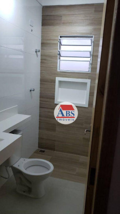 Imagem Casa com 3 Quartos à Venda, 170 m² em Jardim Casqueiro - Cubatão