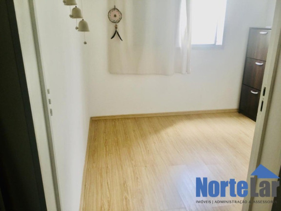 Imagem Apartamento com 2 Quartos à Venda, 55 m² em Vila Amélia - São Paulo