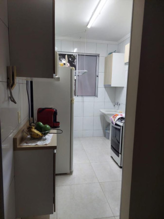 Imagem Apartamento com 2 Quartos à Venda, 48 m² em Campos Elíseos - Taubaté
