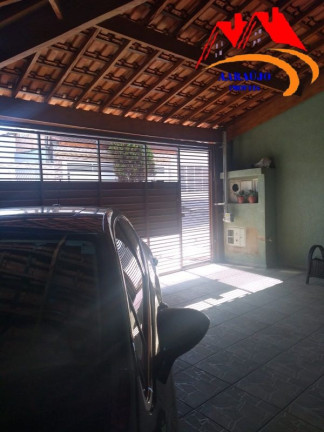 Imagem Casa com 3 Quartos à Venda, 160 m² em Metalúrgicos - Osasco