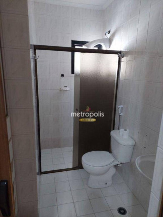 Imagem Apartamento com 2 Quartos à Venda, 72 m² em Osvaldo Cruz - São Caetano Do Sul