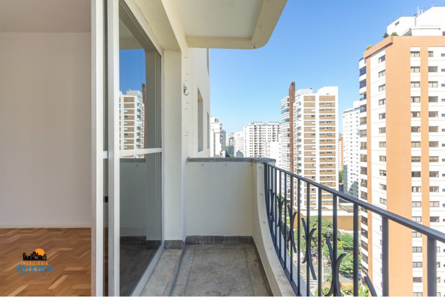 Imagem Apartamento com 2 Quartos à Venda, em Moema - São Paulo Imagem Apartamento com 2 Quartos à Venda, em Moema - São Paulo