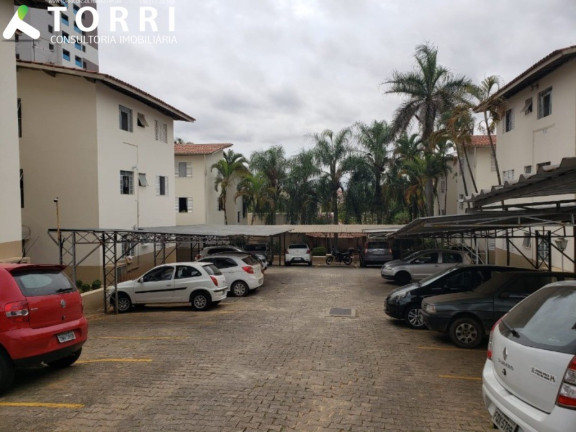 Imagem Apartamento com 2 Quartos à Venda, 41 m² em Jardim Guadalajara - Sorocaba