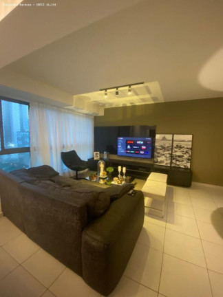 Imagem Apartamento com 4 Quartos à Venda, 130 m² em Boa Viagem - Recife