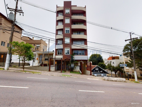 Imagem Apartamento com 2 Quartos à Venda, 67 m² em Jardim Do Salso - Porto Alegre