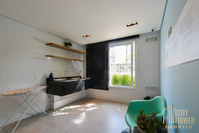 Imagem Apartamento com 1 Quarto à Venda, 65 m² em Vila Mariana - São Paulo
