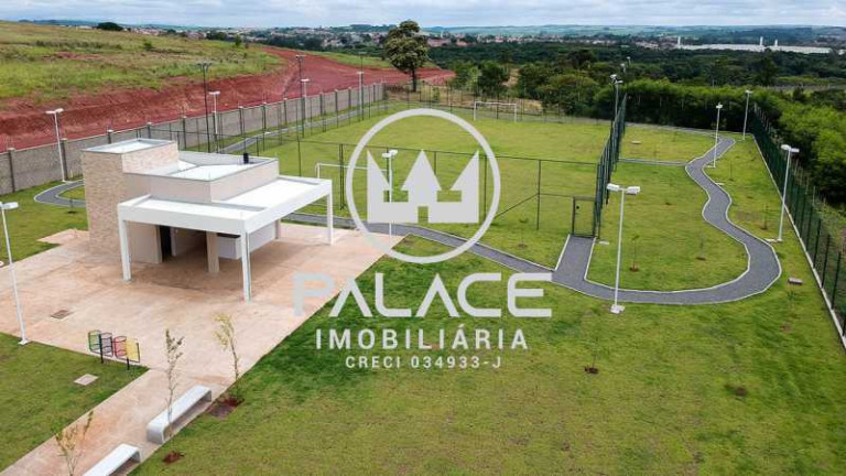 Imagem Terreno à Venda, 260 m² em Ondinhas - Piracicaba Imagem Terreno à Venda, 260 m² em Ondinhas - Piracicaba