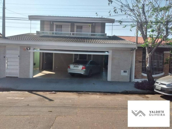 Imagem Casa com 3 Quartos à Venda, 250 m² em Bosque Dos Eucaliptos - São José Dos Campos Imagem Casa com 3 Quartos à Venda, 250 m² em Bosque Dos Eucaliptos - São José Dos Campos