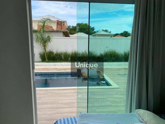 Imagem Casa com 3 Quartos à Venda, 166 m² em Caravelas - Armação Dos Búzios