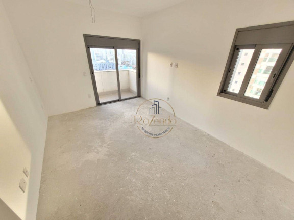 Imagem Apartamento com 3 Quartos à Venda, 163 m² em Jardim - Santo André