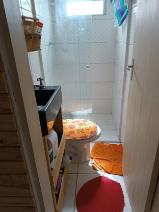 Imagem Kitnet com 1 Quarto à Venda, 20 m² em Solemar - Praia Grande