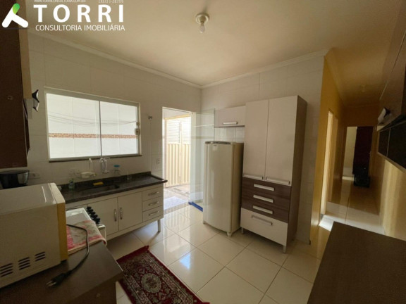 Imagem Casa com 2 Quartos à Venda, 70 m² em Parque São Bento - Sorocaba