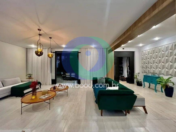 Imagem Casa com 6 Quartos à Venda, 600 m² em Ilha Porchat - São Vicente Imagem Casa com 6 Quartos à Venda, 600 m² em Ilha Porchat - São Vicente