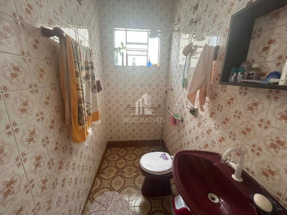 Imagem Casa com 6 Quartos à Venda, 216 m² em Centro - Santa Branca Imagem Casa com 6 Quartos à Venda, 216 m² em Centro - Santa Branca
