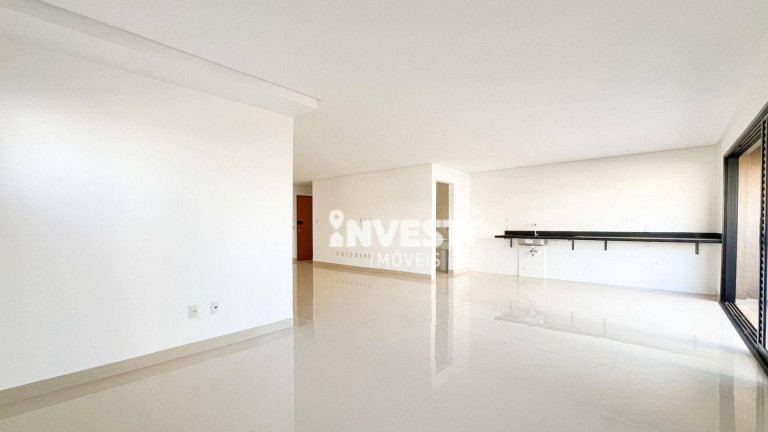 Imagem Apartamento com 2 Quartos à Venda, 114 m² em Setor Bueno - Goiânia Imagem Apartamento com 2 Quartos à Venda, 114 m² em Setor Bueno - Goiânia