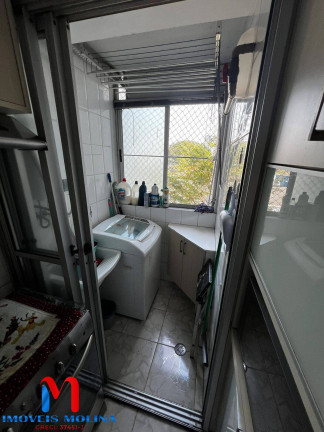 Imagem Apartamento com 2 Quartos à Venda, 50 m² em Vila Bela - São Paulo