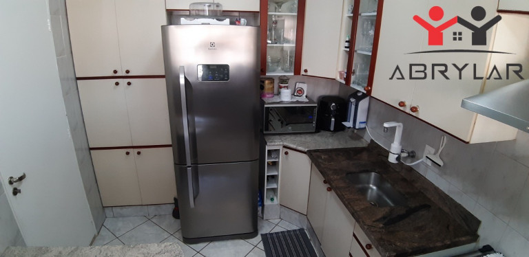 Imagem Imóvel com 2 Quartos à Venda, 54 m² em Parque Residencial Eloy Chaves - Jundiaí Imagem Imóvel com 2 Quartos à Venda, 54 m² em Parque Residencial Eloy Chaves - Jundiaí