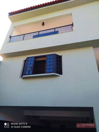 Imagem Sobrado com 3 Quartos à Venda, 284 m² em Jardim Rosa De Franca - Guarulhos Imagem Sobrado com 3 Quartos à Venda, 284 m² em Jardim Rosa De Franca - Guarulhos