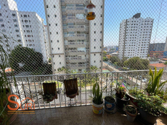 Imagem Apartamento com 4 Quartos à Venda, 246 m² em Centro - Santo André Imagem Apartamento com 4 Quartos à Venda, 246 m² em Centro - Santo André