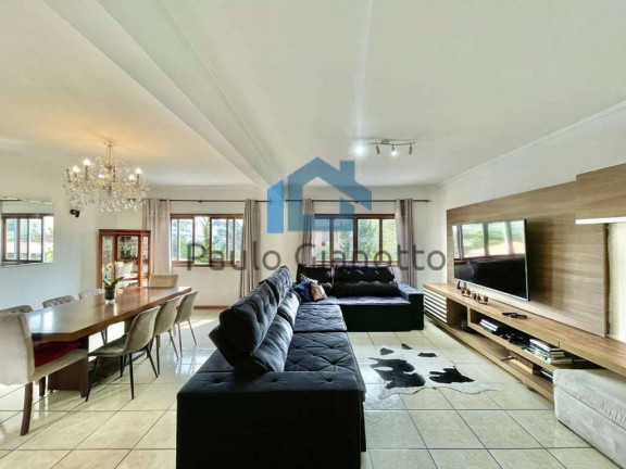 Imagem Casa de Condomínio com 4 Quartos à Venda, 350 m² em Chácara Ondas Verdes - Cotia Imagem Casa de Condomínio com 4 Quartos à Venda, 350 m² em Chácara Ondas Verdes - Cotia