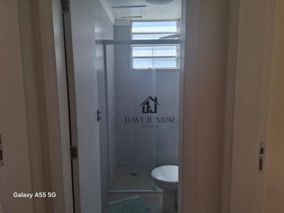 Imagem Apartamento com 2 Quartos à Venda, 48 m² em Jardim Novo Mundo - Sorocaba Imagem Apartamento com 2 Quartos à Venda, 48 m² em Jardim Novo Mundo - Sorocaba
