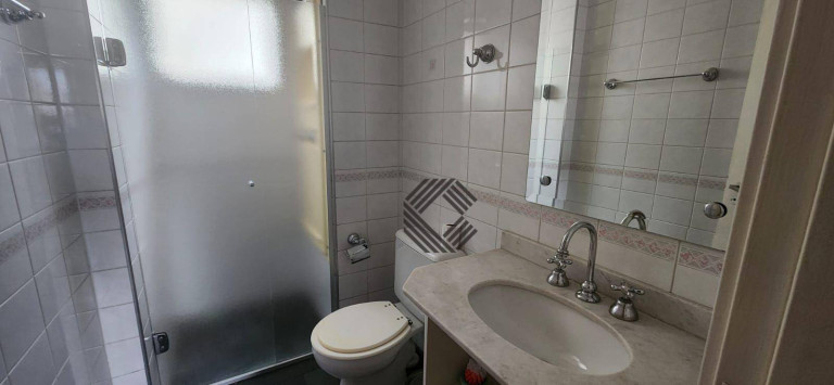Imagem Apartamento com 3 Quartos à Venda, 90 m² em Centro - Sorocaba